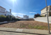 Suelo urbano en venta en Ayamonte ref: TR411012 foto