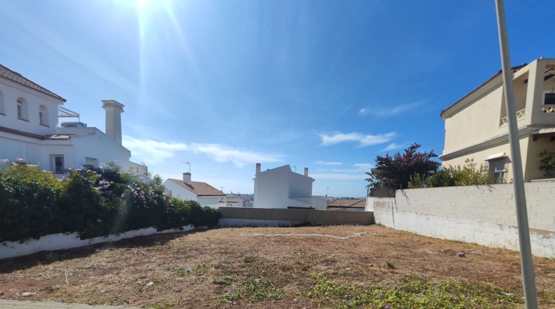 Huelva - Ayamonte - 406m2