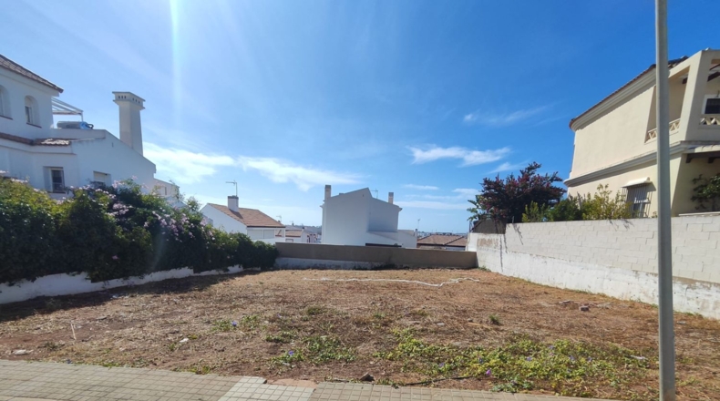 Huelva - Ayamonte - 406m2