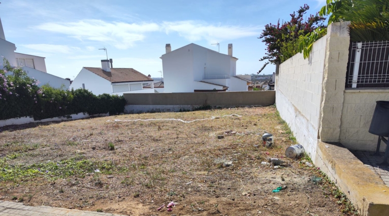 Huelva - Ayamonte - 406m2