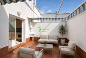 La Carolina 113&nbsp;m² 