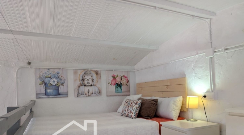 Балеарские острова - Cala en Baster - 62m2