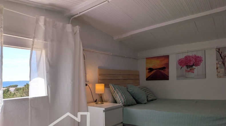 Балеарские острова - Cala en Baster - 62m2