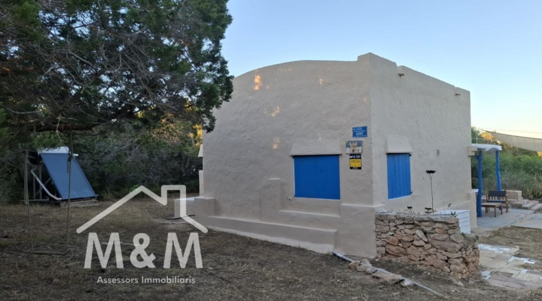 Балеарские острова - Cala en Baster - 62m2