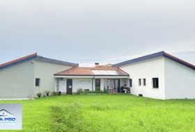 San Mamés de Meruelo 1200&nbsp;m²