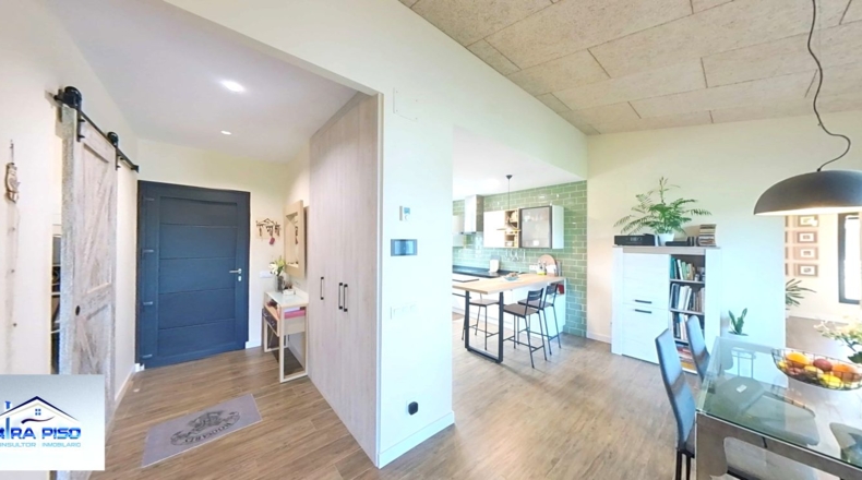 Cantabria - San Mamés de Meruelo - 1200m2