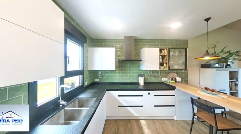 Cantabria - San Mamés de Meruelo - 1200m2