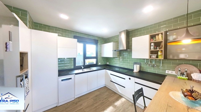 Cantabria - San Mamés de Meruelo - 1200m2
