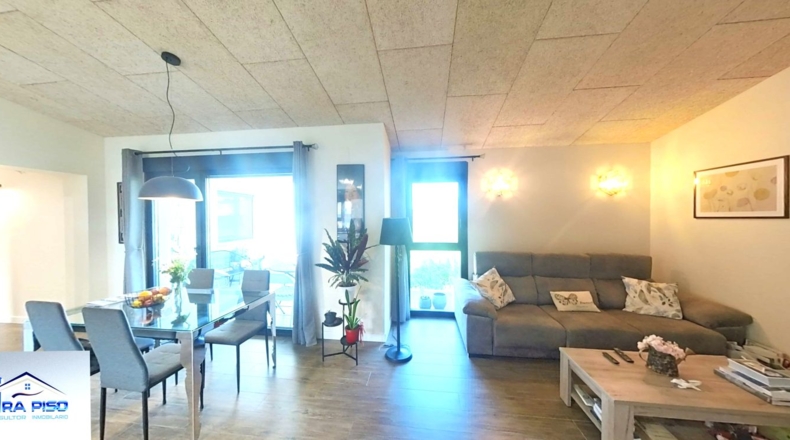 Cantabria - San Mamés de Meruelo - 1200m2