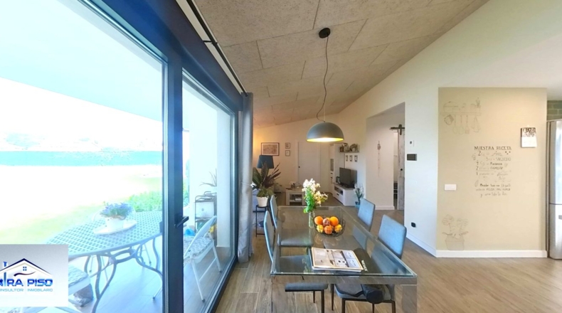 Cantabria - San Mamés de Meruelo - 1200m2
