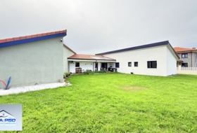 San Mamés de Meruelo 1200&nbsp;m²