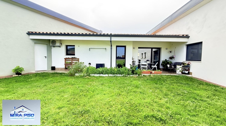 Cantabria - San Mamés de Meruelo - 1200m2