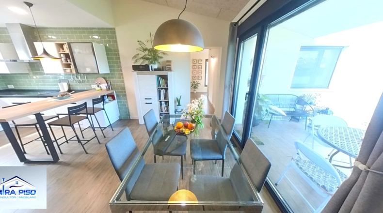 Cantabria - San Mamés de Meruelo - 1200m2