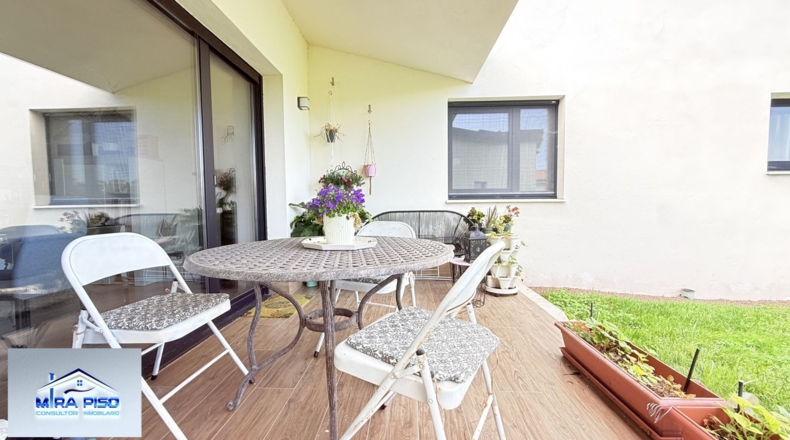 Cantabria - San Mamés de Meruelo - 1200m2