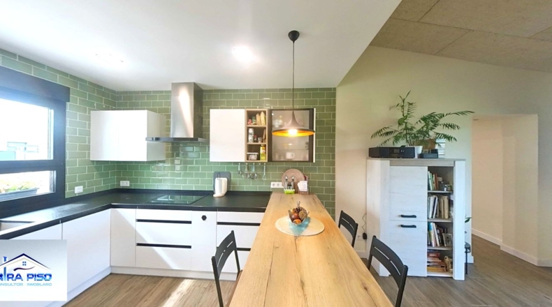 Cantabria - San Mamés de Meruelo - 1200m2