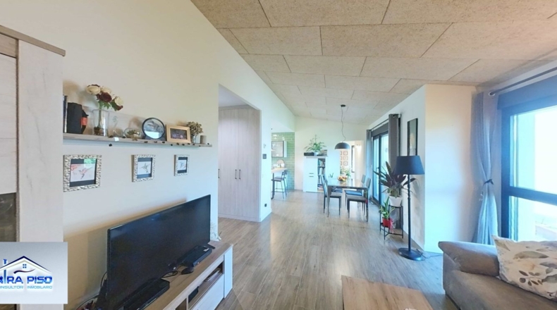 Cantabria - San Mamés de Meruelo - 1200m2