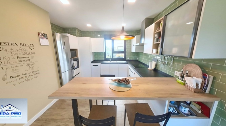 Cantabria - San Mamés de Meruelo - 1200m2
