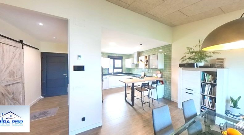 Cantabria - San Mamés de Meruelo - 1200m2