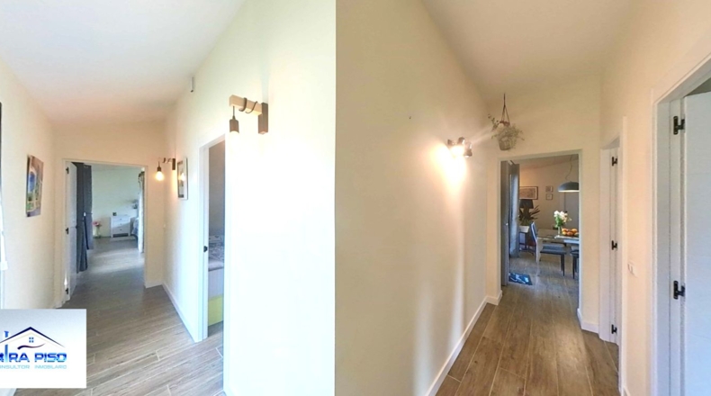 Cantabria - San Mamés de Meruelo - 1200m2