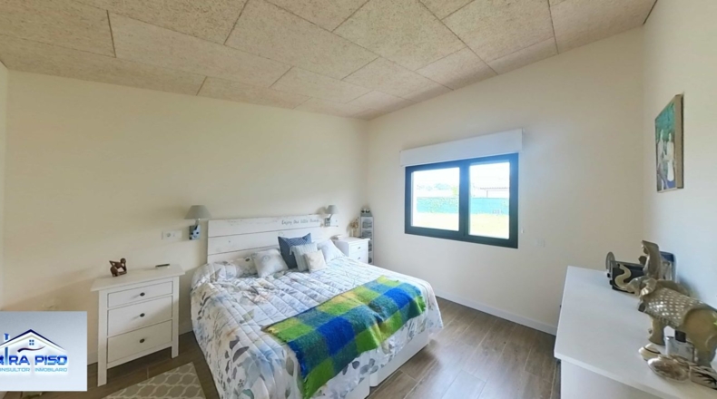 Cantabria - San Mamés de Meruelo - 1200m2