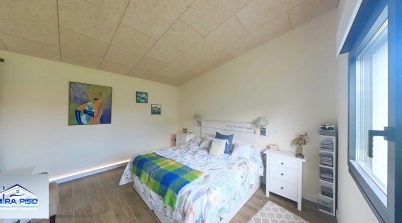 Cantabria - San Mamés de Meruelo - 1200m2