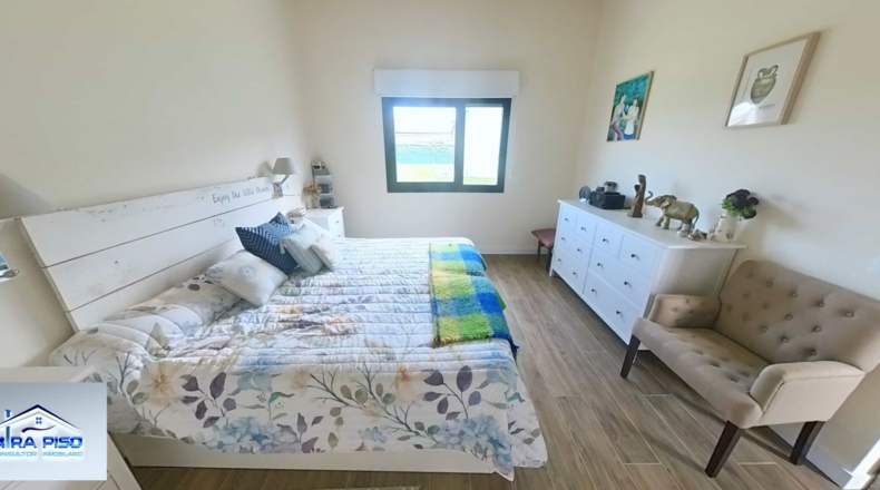 Cantabria - San Mamés de Meruelo - 1200m2