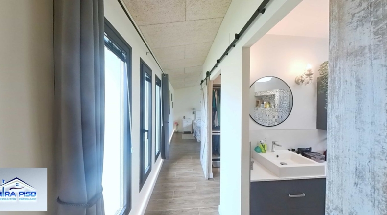 Cantabria - San Mamés de Meruelo - 1200m2