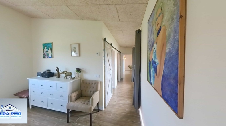 Cantabria - San Mamés de Meruelo - 1200m2