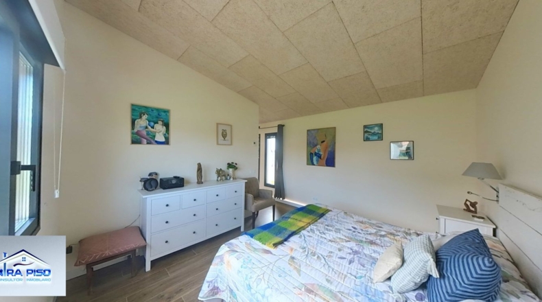 Cantabria - San Mamés de Meruelo - 1200m2