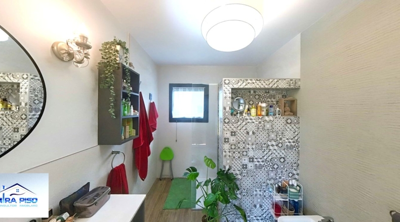 Cantabria - San Mamés de Meruelo - 1200m2