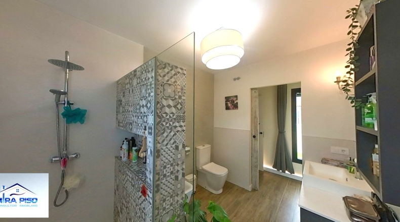 Cantabria - San Mamés de Meruelo - 1200m2