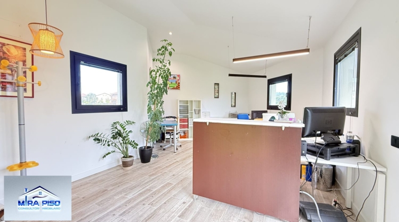 Cantabria - San Mamés de Meruelo - 1200m2