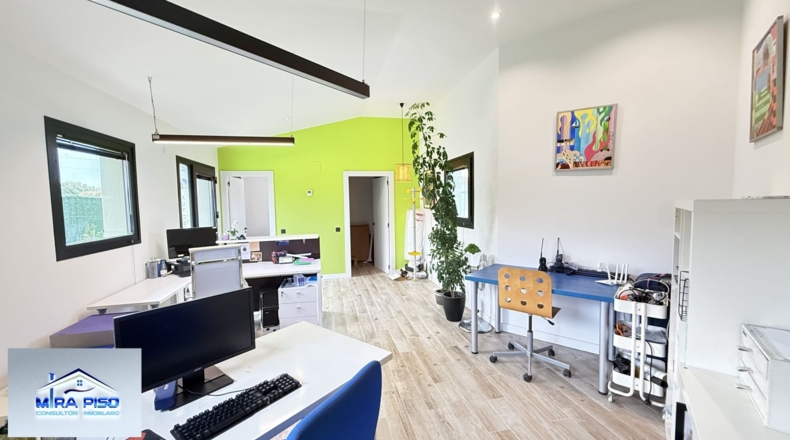 Cantabria - San Mamés de Meruelo - 1200m2