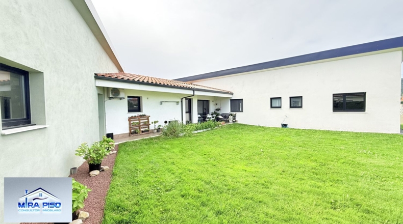 Cantabria - San Mamés de Meruelo - 1200m2