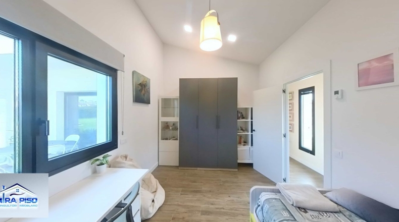 Cantabria - San Mamés de Meruelo - 1200m2
