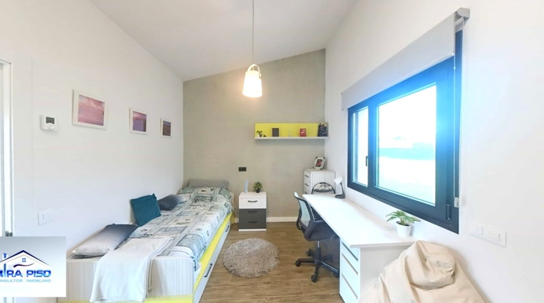 Cantabria - San Mamés de Meruelo - 1200m2