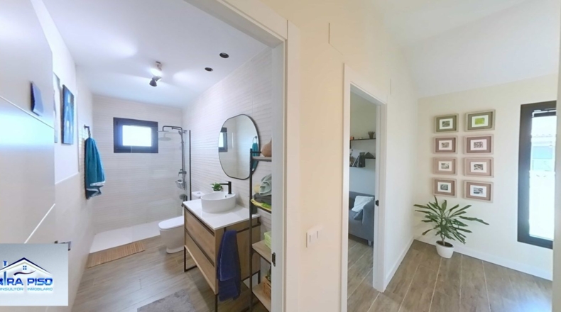 Cantabria - San Mamés de Meruelo - 1200m2