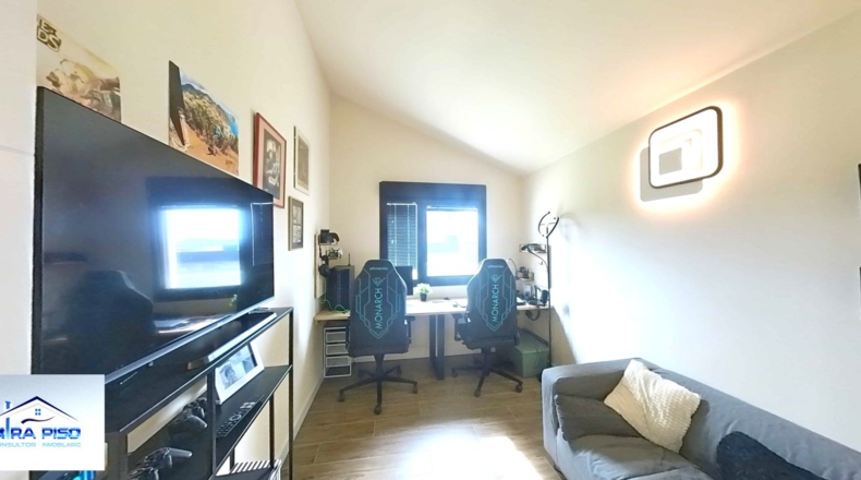 Cantabria - San Mamés de Meruelo - 1200m2