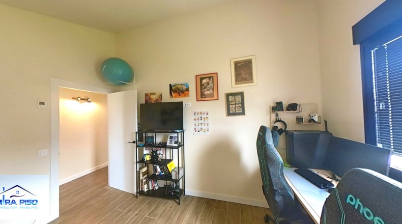 Cantabria - San Mamés de Meruelo - 1200m2