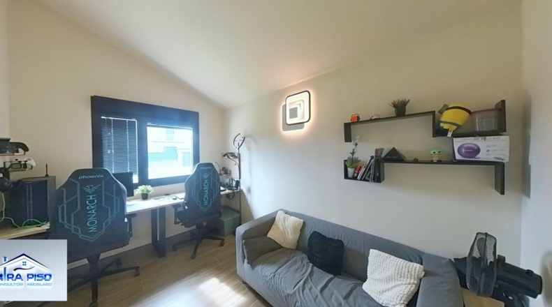 Cantabria - San Mamés de Meruelo - 1200m2