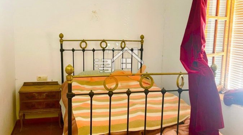 Almería - Chirivel - 210m2