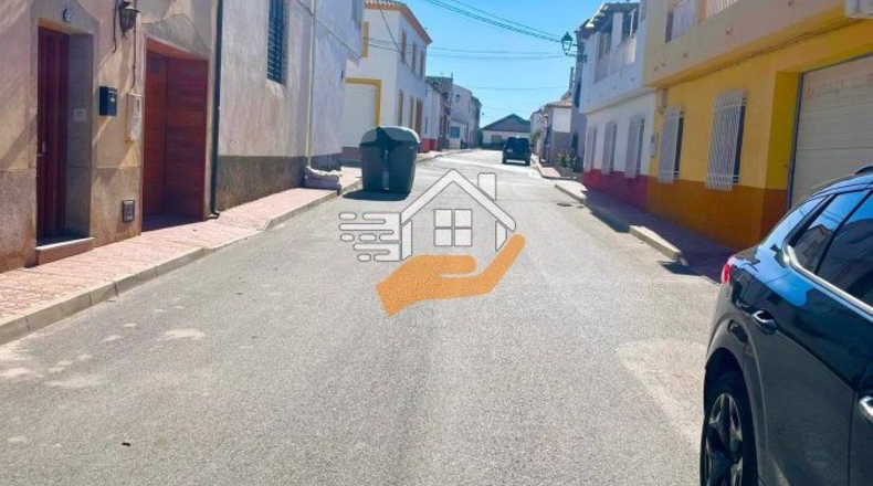 Almería - Chirivel - 210m2