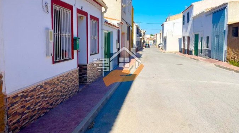 Almería - Chirivel - 210m2
