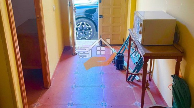 Almería - Chirivel - 210m2