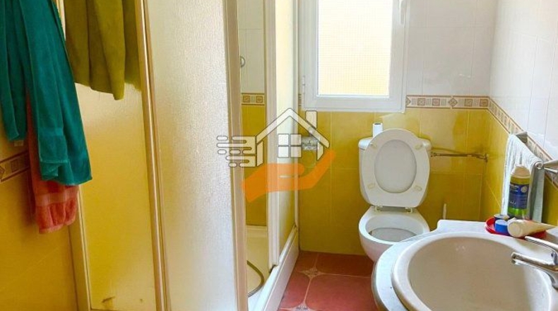 Almería - Chirivel - 210m2