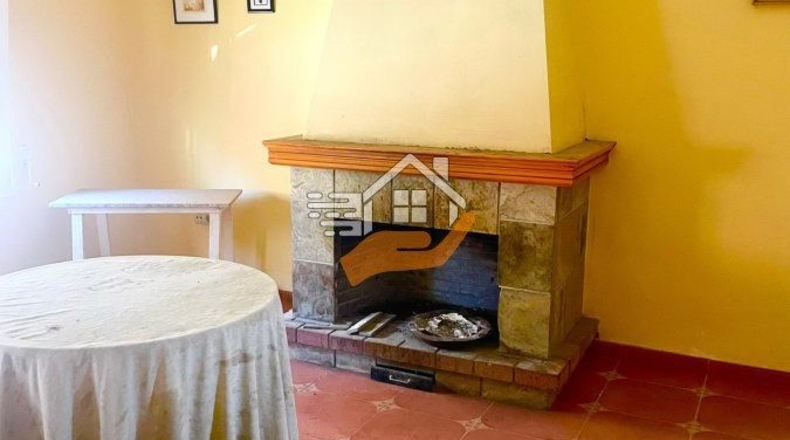 Almería - Chirivel - 210m2