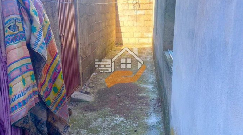 Almería - Chirivel - 210m2