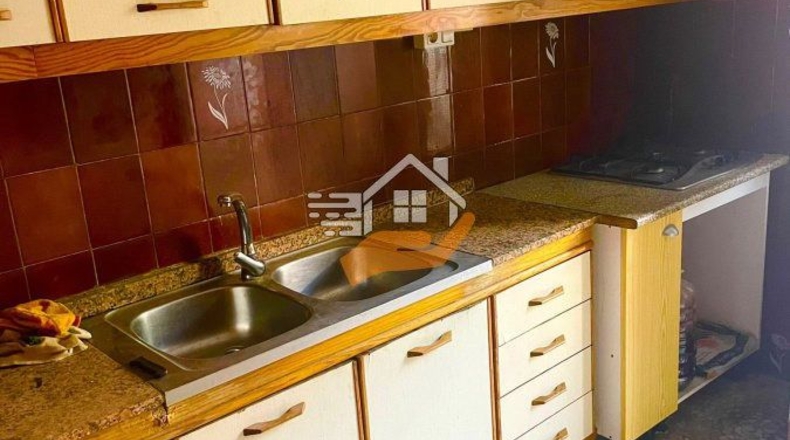 Almería - Chirivel - 210m2