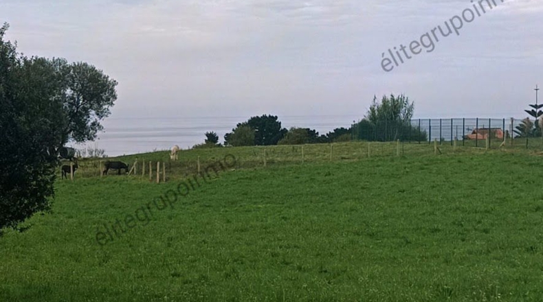Asturias - La Cruz - 2818m2