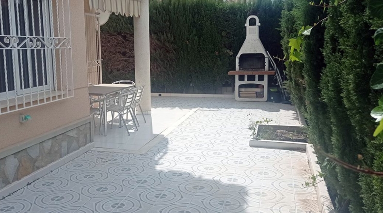 Alicante - Torrevieja - 110m2